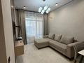 2-комнатная квартира · 40 м² · 9/12 этаж, Аль-Фараби проспект 7/2 за 38 млн ₸ в Астане, Есильский р-н