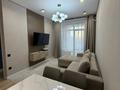 2-комнатная квартира · 40 м² · 9/12 этаж, Аль-Фараби проспект 7/2 за 38 млн ₸ в Астане, Есильский р-н — фото 2