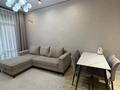 2-комнатная квартира · 40 м² · 9/12 этаж, Аль-Фараби проспект 7/2 за 38 млн ₸ в Астане, Есильский р-н — фото 4