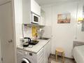 1-комнатная квартира · 18 м² · 1/4 этаж, мкр №1 23 — Сайна-Улугбека за 190 000 ₸ в Алматы, Ауэзовский р-н — фото 3