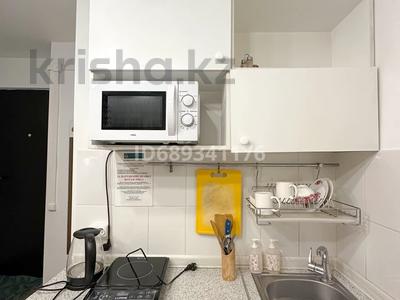 Пәтерлер в Алматы: 1-бөлмелі пәтер · 18 м² · 1/4 қабат, мкр №1 23 — Сайна-Улугбека, бағасы: 175 000 〒 1-бөлмелі пәтер · 18 м² · 1/4 қабат, мкр №1 23 — Сайна-Улугбека, бағасы: 175 000 〒 в Алматы, Ауэзовский р-н