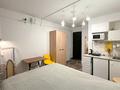 1-комнатная квартира · 18 м² · 1/4 этаж, мкр №1 23 — Сайна-Улугбека за 190 000 ₸ в Алматы, Ауэзовский р-н — фото 6