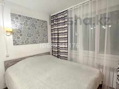1-комнатная квартира · 18 м² · 1/4 этаж, мкр №1 23 — Сайна-Улугбека за 190 000 ₸ в Алматы, Ауэзовский р-н
