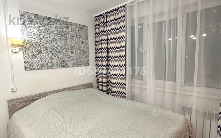1-комнатная квартира · 18 м² · 1/4 этаж, мкр №1 23 — Сайна-Улугбека за 190 000 ₸ в Алматы, Ауэзовский р-н — фото 10