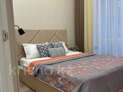 1-комнатная квартира · 30 м² · 4/5 этаж, А.Токмагамбетова 3 — Гост.Кызылорда, Доктор мом, Жайна за 20 000 〒