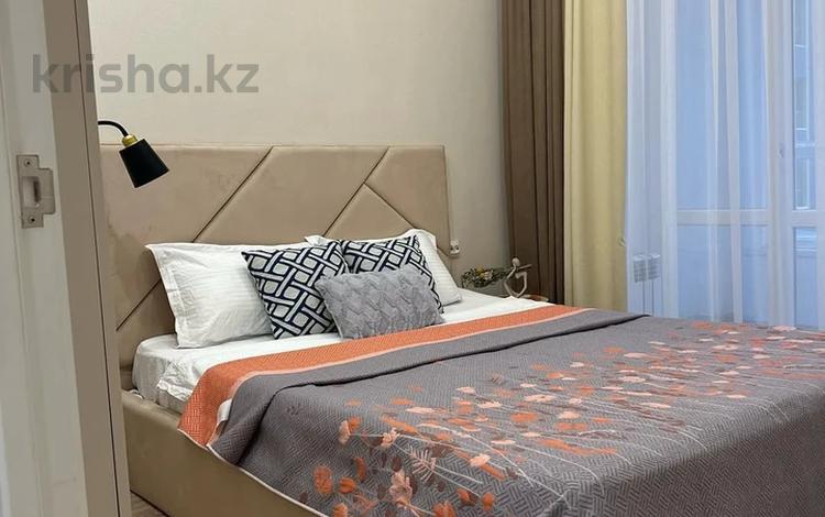 1-комнатная квартира · 30 м² · 4/5 этаж, А.Токмагамбетова 3 — Гост.Кызылорда, Доктор мом, Жайна за 20 000 〒 — фото 2