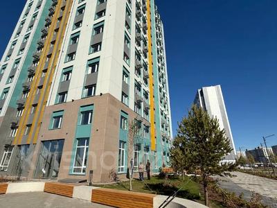 Свободное назначение, офисы, магазины и бутики, склады, общепит, салоны красоты, медцентры и аптеки, образование, развлечения · 63 м² за 73 млн 〒 в Астане, Есильский р-н