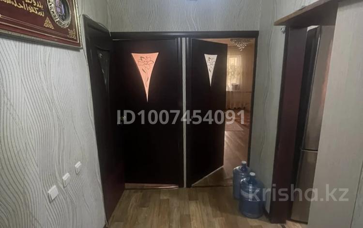 3-бөлмелі пәтер · 55 м² · 3/4 қабат, Шугыла 11, бағасы: 13 млн ₸ в Жанаозен — фото 2