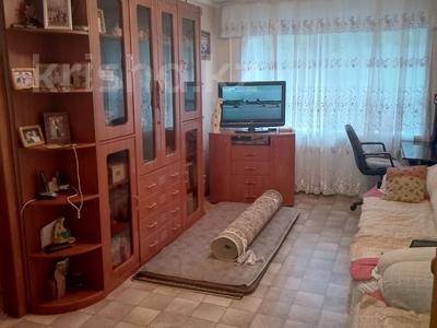 2-комнатная квартира, 47 м², 4/5 этаж, Бухар жырау 10 за 14.5 млн 〒 в Павлодаре