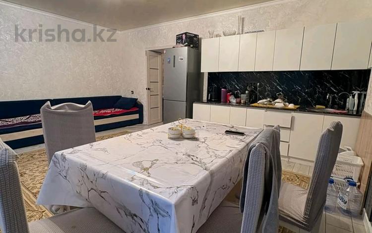 3-комнатная квартира · 61 м² · 1/5 этаж, Лесная поляна 19 — Помогу оформить в ипотеку. Риелторские не берем с покупателя за 27 млн ₸ в Косшы — фото 2