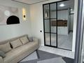 1-комнатная квартира · 35 м² · 6/9 этаж, мкр Шугыла 340/35 за 200 000 ₸ в Алматы, Наурызбайский р-н — фото 2