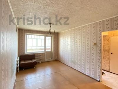 1-комнатная квартира, 34 м², назарбаева за 12.9 млн 〒 в Петропавловске
