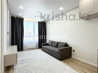 3-комнатная квартира · 68 м² · 9/12 этаж, Е 900 10 — Ханшатыр рядом за 75 млн 〒 в Астане, Нура р-н