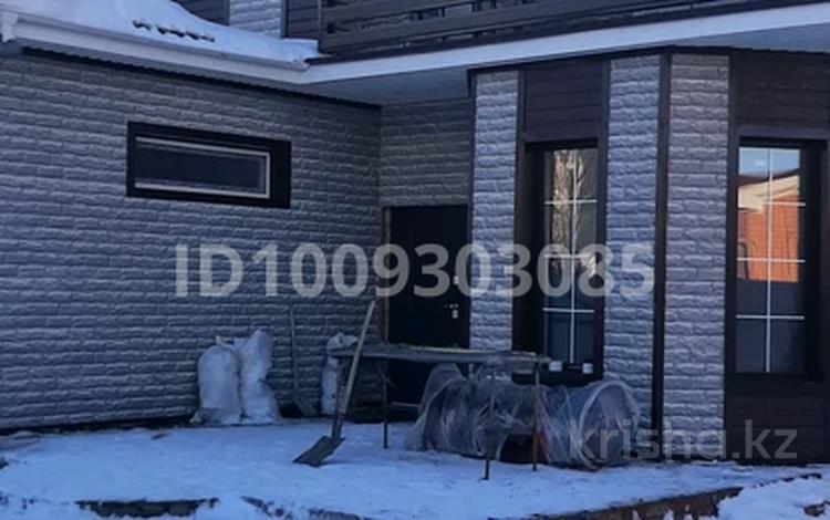 Отдельный дом · 5 комнат · 250 м² · 9 сот., Качарская 64 за 38 млн 〒 в Рудном — фото 2