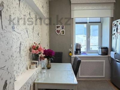 2-комнатная квартира · 60 м² · 2/2 этаж, мкр Новый Город, Гастелло 20а за 22.5 млн ₸ в Караганде, Казыбек би р-н