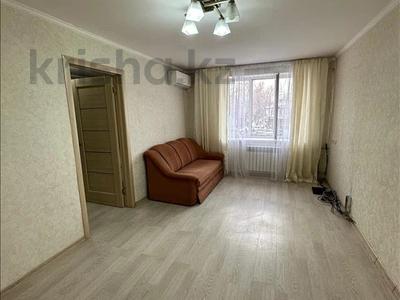 2-комнатная квартира, 41 м², 3/3 этаж, Рихарда Зорге за 18.5 млн 〒 в Алматы, Турксибский р-н