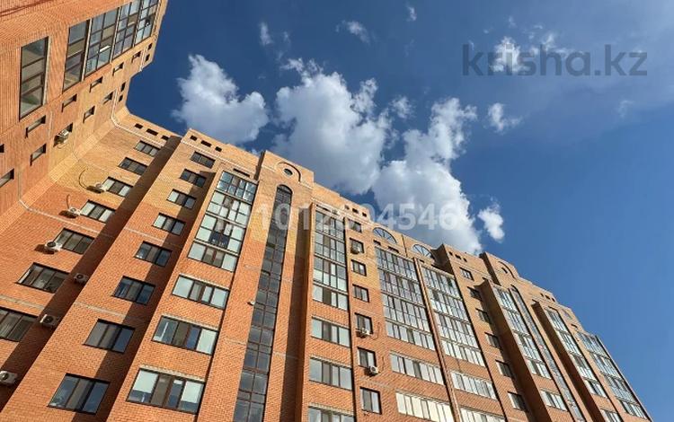 3-бөлмелі пәтер · 90 м² · 3/9 қабат, мкр. Алтын орда 9б — ЖК ТОЛЕРИС, бағасы: 34.5 млн ₸ в Актобе — фото 2