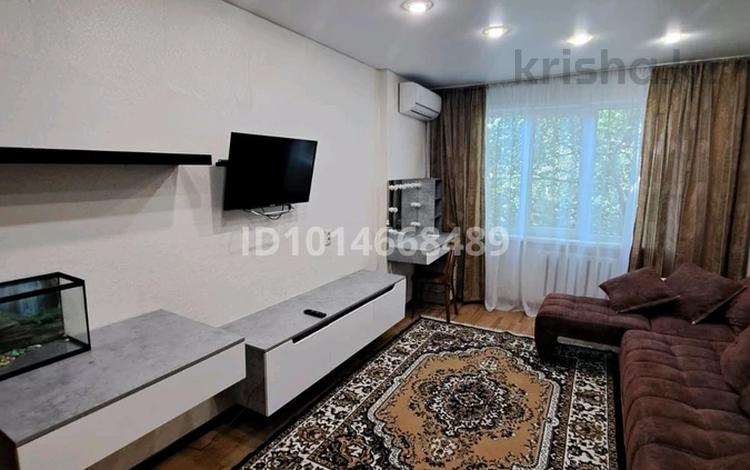 1-комнатная квартира · 34.3 м² · 3/5 этаж, Карбышева 32 за 16.5 млн ₸ в Усть-Каменогорске — фото 2