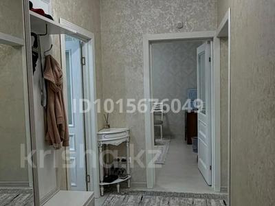 3-бөлмелі пәтер · 72 м² · 5/9 қабат, Ақсай-4 ш/а. 42 — Момышұлы Жұбанова, бағасы: 54 млн ₸ в Алматы, Ауэзовский р-н