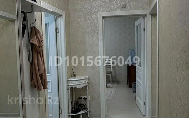 3-бөлмелі пәтер · 72 м² · 5/9 қабат, Ақсай-4 ш/а. 42 — Момышұлы Жұбанова, бағасы: 54 млн ₸ в Алматы, Ауэзовский р-н — фото 2