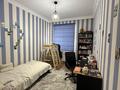 4-комнатная квартира · 100 м² · 5/7 этаж, Сауран 18 за 95 млн ₸ в Астане, Есильский р-н — фото 4