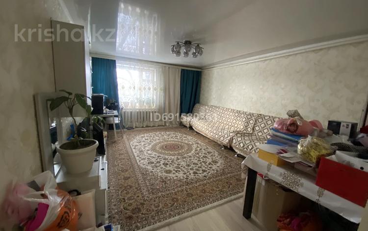2-комнатная квартира, 60.8 м², 2/3 этаж, Ынтымак 91 за 20 млн 〒 в Алматы — фото 2