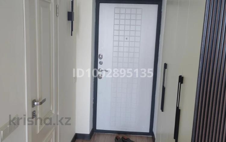3-бөлмелі пәтер · 61.9 м² · 11/12 қабат, Қалқаман-1 ш/а., Калкаман 5/11, бағасы: 42 млн ₸ в Алматы, Наурызбайский р-н — фото 2