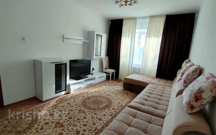 2-комнатная квартира, 62 м², 4/5 этаж, мкр Аксай-5 за 32.5 млн 〒 в Алматы, Ауэзовский р-н — фото 4