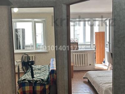 1-бөлмелі пәтер · 37.3 м² · 4/9 қабат, Майры 27/2, бағасы: 130 000 ₸ в Павлодаре