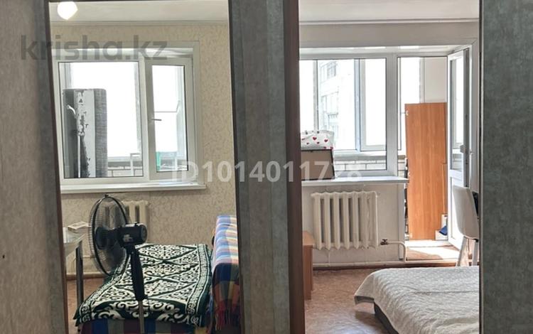 1-комнатная квартира · 37.3 м² · 4/9 этаж, Майры 27/2 за 130 000 ₸ в Павлодаре — фото 2
