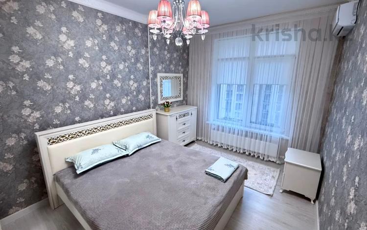 2-комнатная квартира · 75 м² · 7/12 этаж, Пр.Тайманова 48 за 400 000 ₸ в Атырау — фото 6