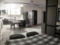 2-бөлмелі пәтер · 60 м² · 2/3 қабат, Шевченко — Достык, бағасы: 24 000 ₸ в Алматы, Медеуский р-н