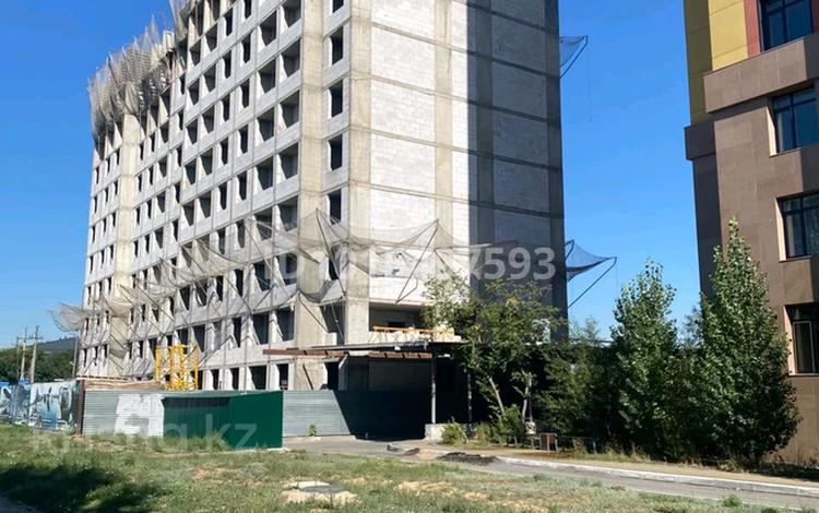 1-бөлмелі пәтер · 31 м² · 11/16 қабат, Н. Тлендиева 52, бағасы: 13.3 млн ₸ в Астане, Сарыарка р-н — фото 2