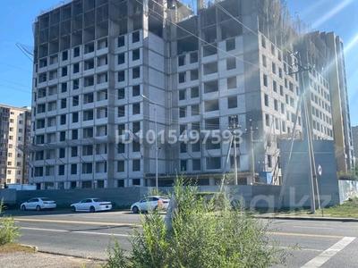 1-бөлмелі пәтер · 31 м² · 11/16 қабат, Н. Тлендиева 52, бағасы: 13.3 млн ₸ в Астане, Сарыарка р-н