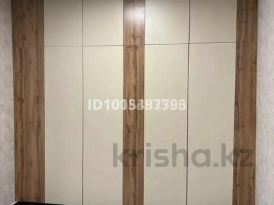 1-комнатная квартира · 31 м² · 11/16 этаж, Н. Тлендиева 52 за 13.3 млн ₸ в Астане, Сарыарка р-н