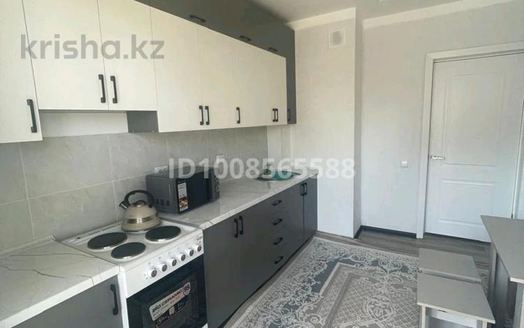 2-комнатная квартира · 60 м² · 5/12 этаж, 11 көше 43/1 — 32 көшемен қиылыс за 30 млн 〒 в Туркестане — фото 2