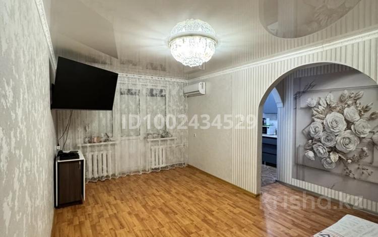 3-бөлмелі пәтер · 59 м² · 4/5 қабат, Жабаева 296 — Жабаева / Гашека, бағасы: 20.5 млн ₸ в Петропавловске — фото 13