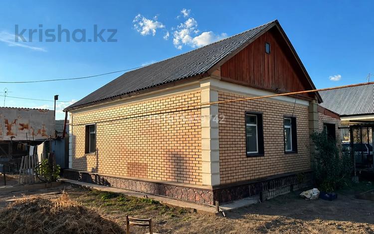 Жеке үй · 3 бөлме · 65 м² · 7 жүзд., Западная, бағасы: 11.8 млн ₸ в Темиртау — фото 2