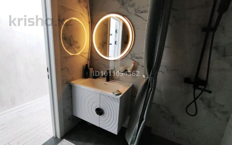 1-бөлмелі пәтер · 50 м² · 3/9 қабат, Береке шағын ауданы, Назарбаева 233б — Плаза, Термопарк, НИШ, КИА завод- промышленная, завод Белорус, бағасы: 15 000 ₸ в Костанае, Микрорайон Береке — фото 2