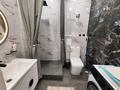 1-бөлмелі пәтер · 50 м² · 3/9 қабат, Береке шағын ауданы, Назарбаева 233б — Плаза, Термопарк, НИШ, КИА завод- промышленная, завод Белорус, бағасы: 15 000 ₸ в Костанае, Микрорайон Береке — фото 3