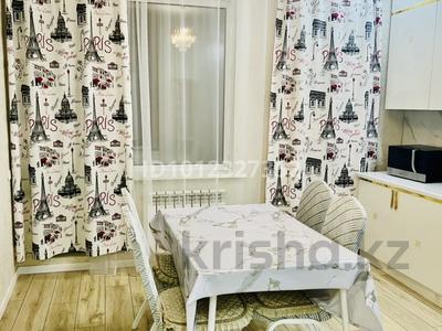 2-комнатная квартира · 75 м² · 1/14 этаж, А-75 1 за 25 000 ₸ в Астане, Сарайшык р-н