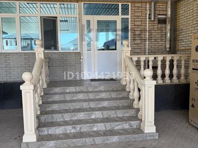 Жеке үй · 6 бөлме · 287 м² · 18 сот., мкр Бектобе, Мыржакып Дулатова 6 — Тараз и Дулатова, бағасы: 98 млн 〒