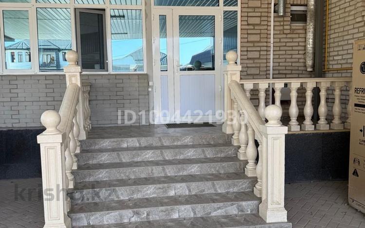 Жеке үй · 6 бөлме · 287 м² · 18 жүзд., Бектөбе ш/а., Мыржакып Дулатова 6 — Тараз и Дулатова, бағасы: 98 млн ₸ в мкр Бектобе — фото 20
