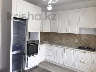 2-комнатная квартира · 71 м² · 2/5 этаж, Болашак 26 за 220 000 ₸ в Талдыкоргане, мкр Болашак