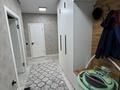 1-комнатная квартира · 46 м² · 3/12 этаж, мкр Аккент, Шарипа Омарова 5 — Фаризы Онгарсыновой за 220 000 ₸ в Алматы, Алатауский р-н