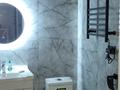 1-комнатная квартира · 46 м² · 3/12 этаж, мкр Аккент, Шарипа Омарова 5 — Фаризы Онгарсыновой за 220 000 ₸ в Алматы, Алатауский р-н — фото 2