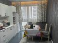 1-комнатная квартира · 46 м² · 3/12 этаж, мкр Аккент, Шарипа Омарова 5 — Фаризы Онгарсыновой за 220 000 ₸ в Алматы, Алатауский р-н — фото 7