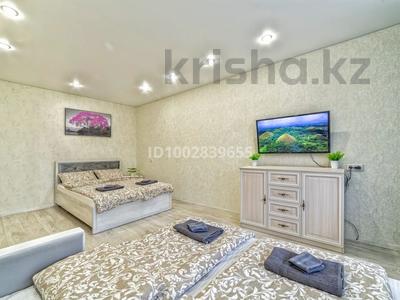 1-бөлмелі пәтер · 36 м² · 3/5 қабат, Абая 151 — Гоголя, бағасы: 12 000 ₸ в Костанае