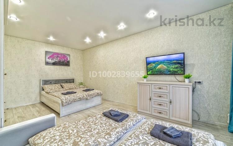 1-комнатная квартира · 36 м² · 3/5 этаж, Абая 151 — Гоголя за 12 000 ₸ в Костанае — фото 5
