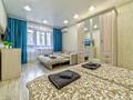 1-комнатная квартира · 36 м² · 3/5 этаж, Абая 151 — Гоголя за 12 000 ₸ в Костанае — фото 5